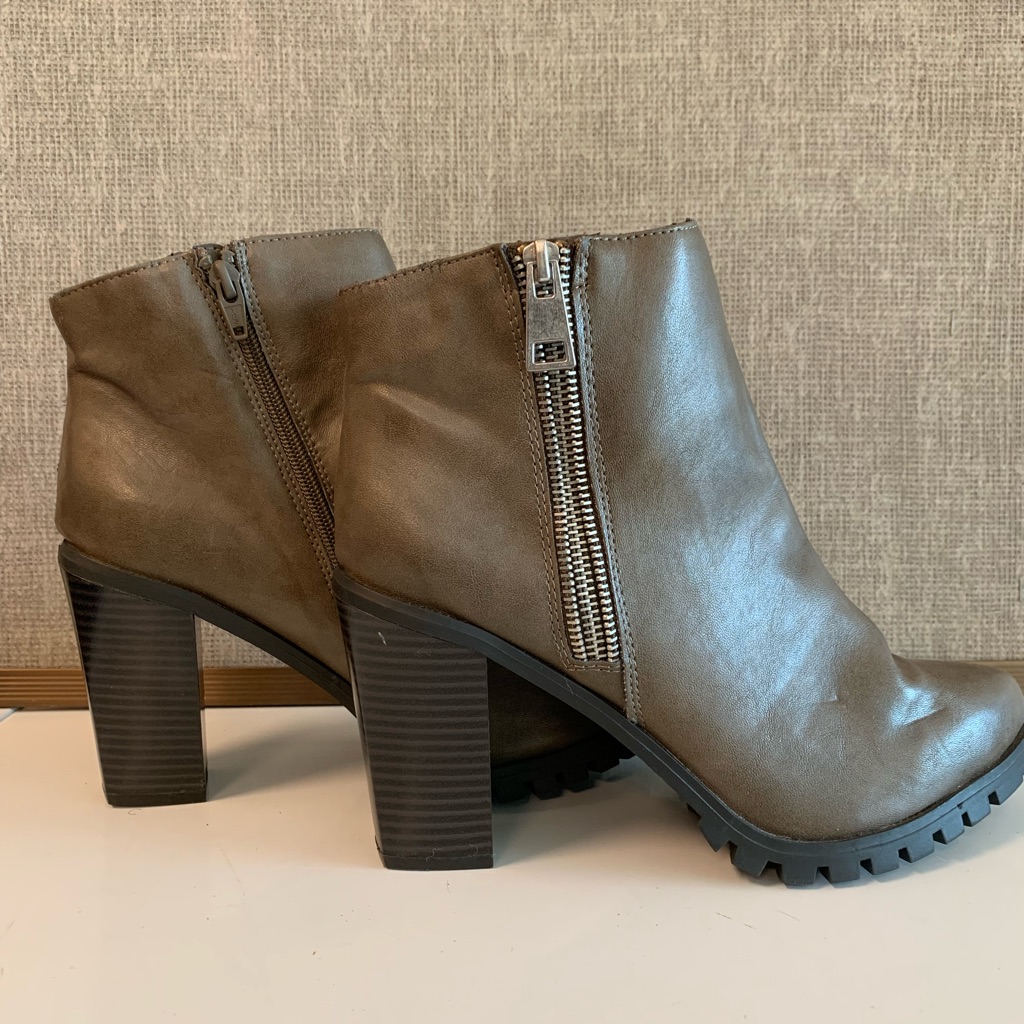 Mossimo Bootie